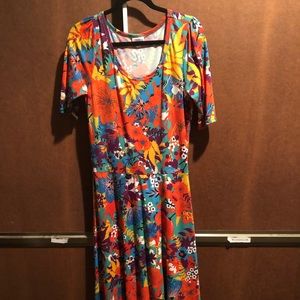 LuLaRoe Ana
